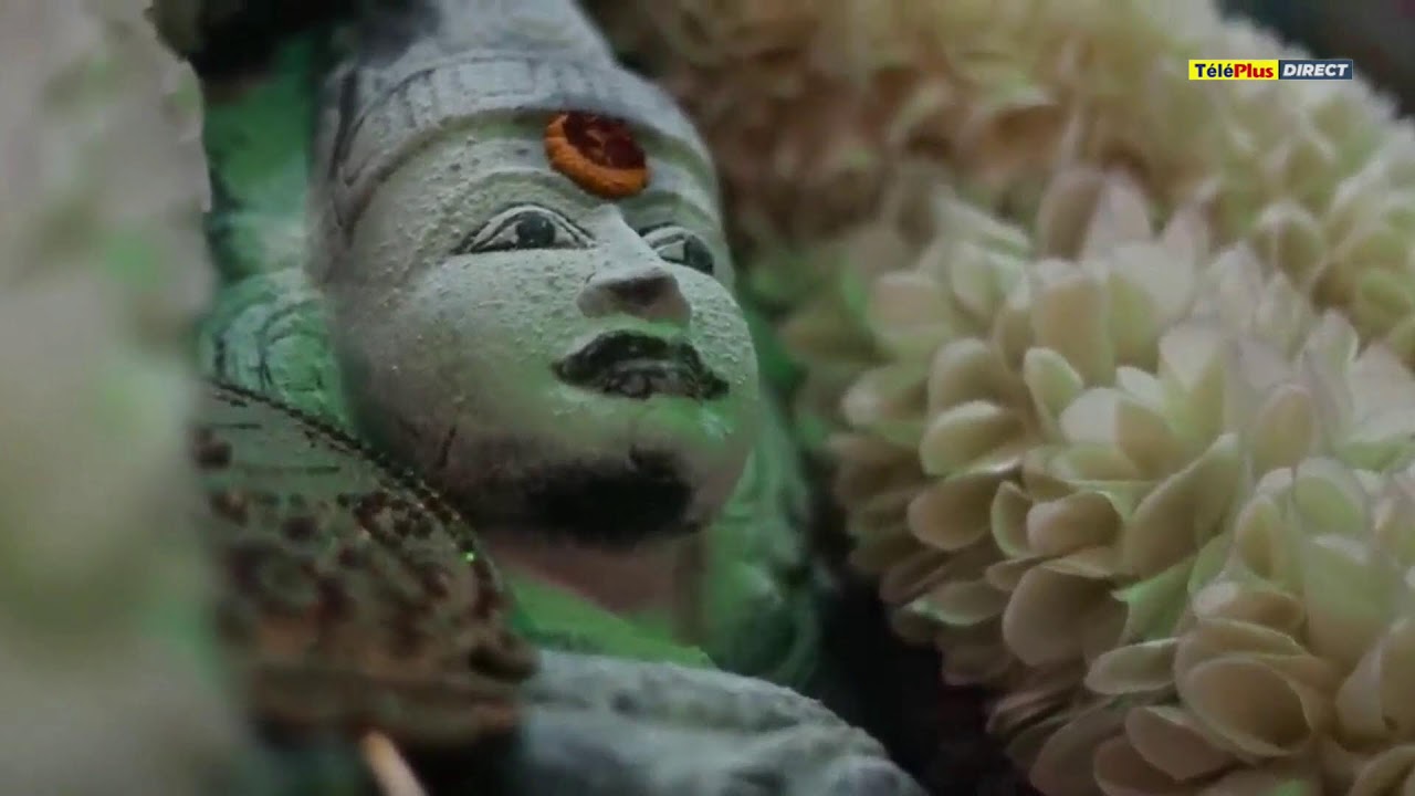 Thaipoosam Cavadee 2025 : Les Enseignements du Dieu Muruga