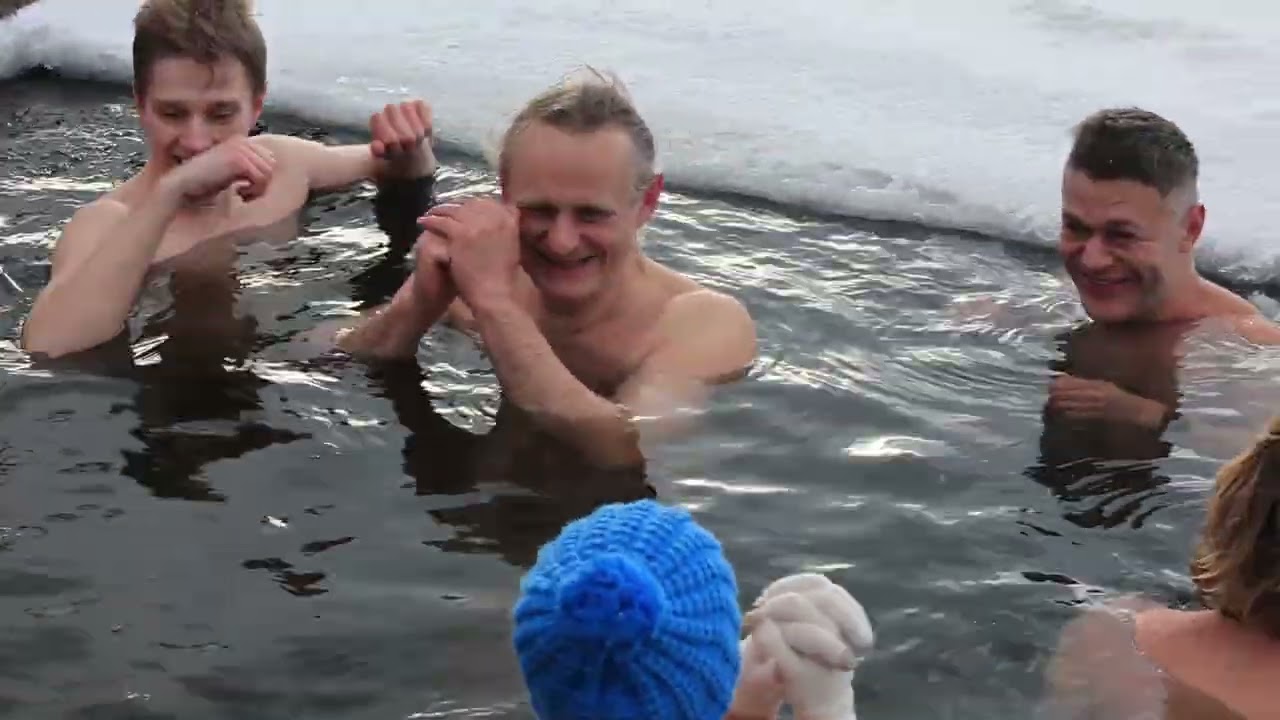 XIV. ročník BYSTŘICKÉHO TULENĚ - 30. 12. 2025