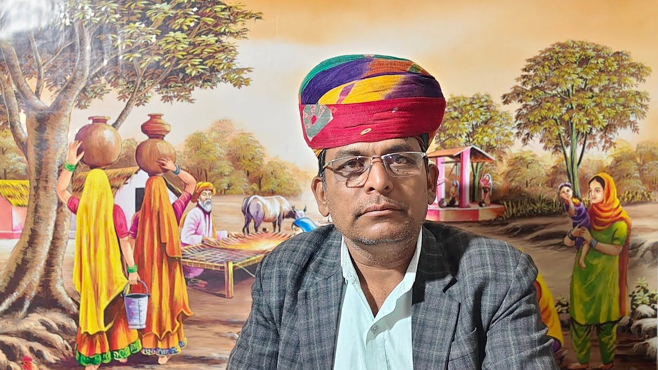 🔴 लाइव भजन संध्या ✅ Gumanram Mehra लाइव है!