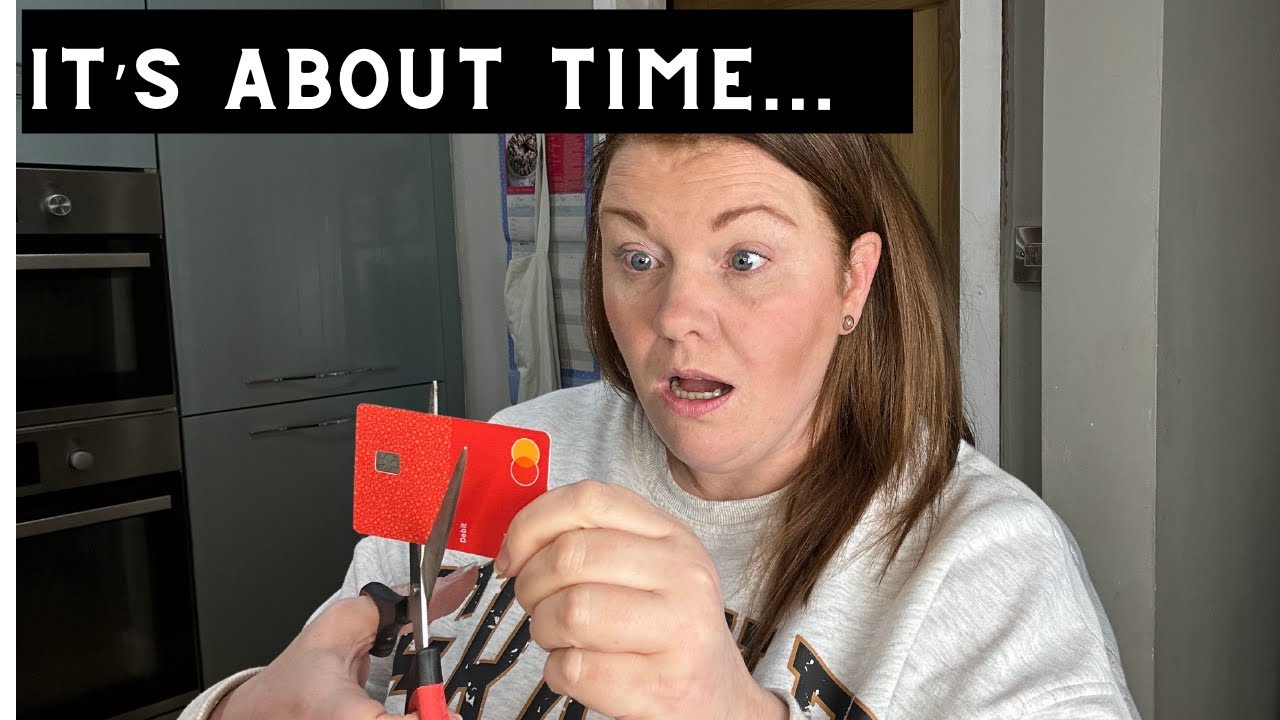 Let's Prep for a 'No buy' Year! Even if you have kids!
