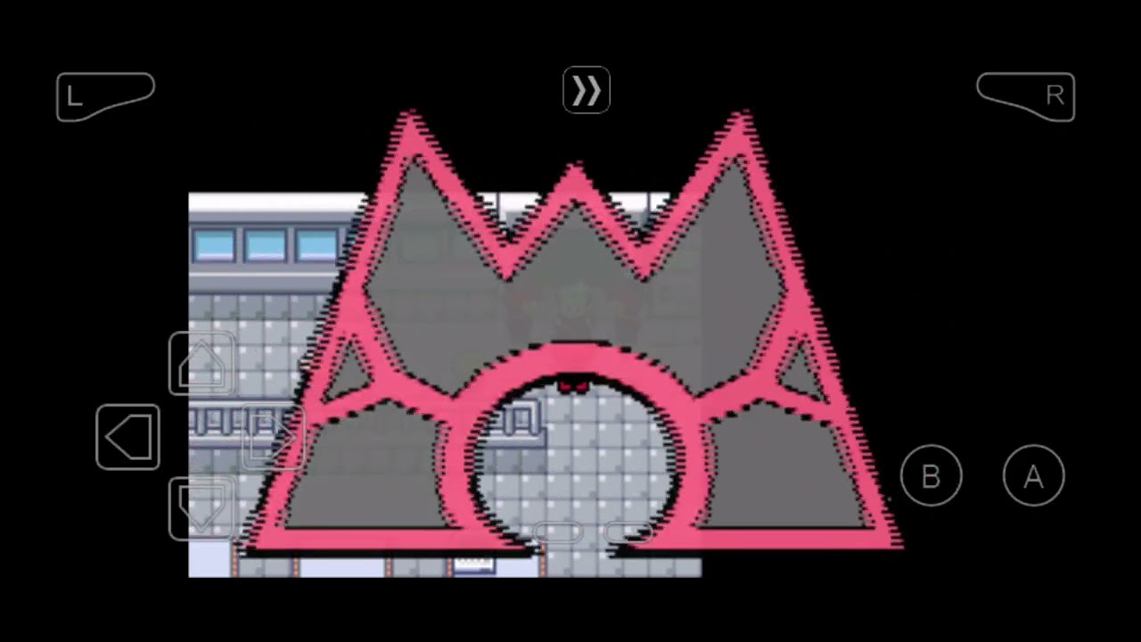 Pokemon Esmeralda Randomlocke #13 
