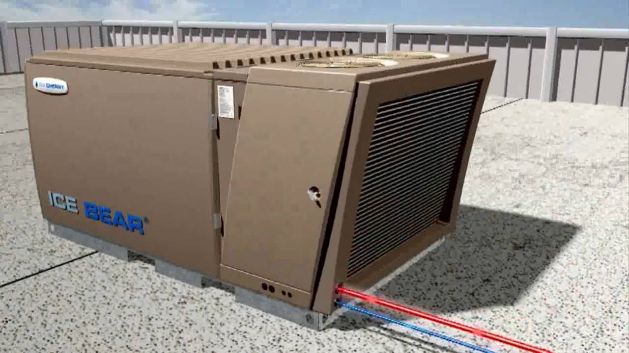 Ice Energy 