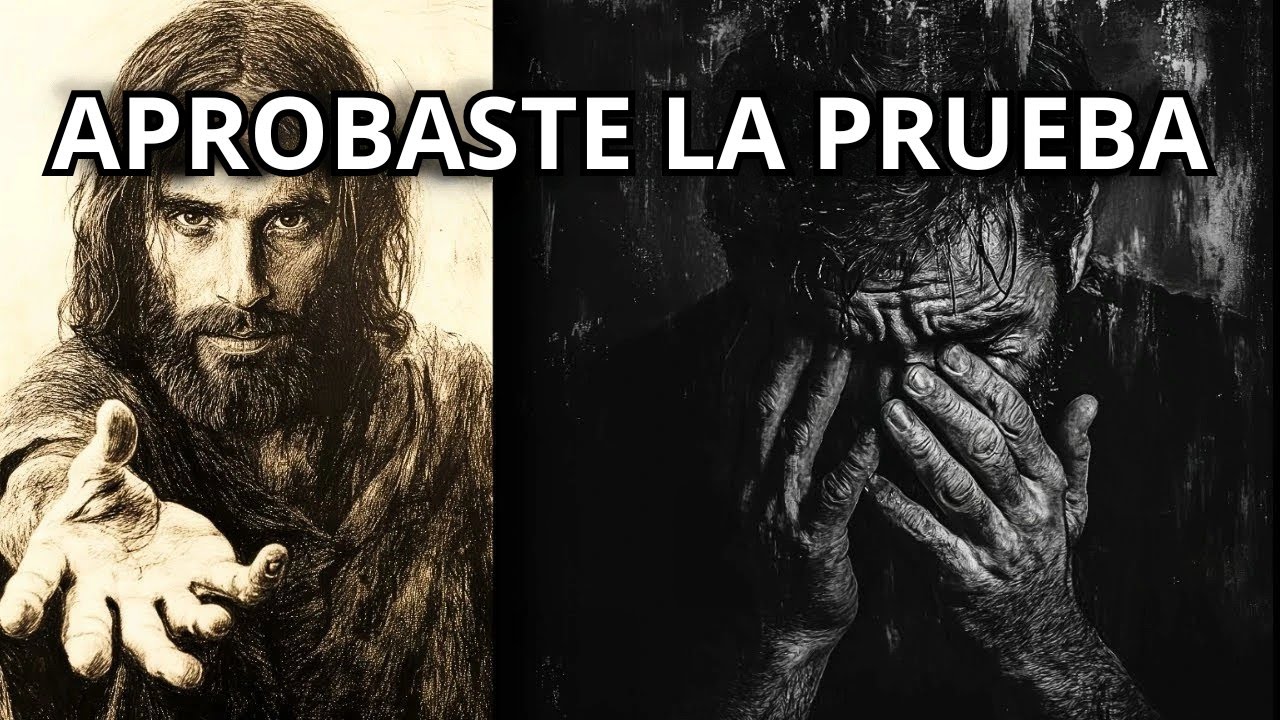 LAS 9 pruebas ESPIRITUALES m&aacute;s dif&iacute;ciles que solo los ELEGIDOS soportan (y superan)
