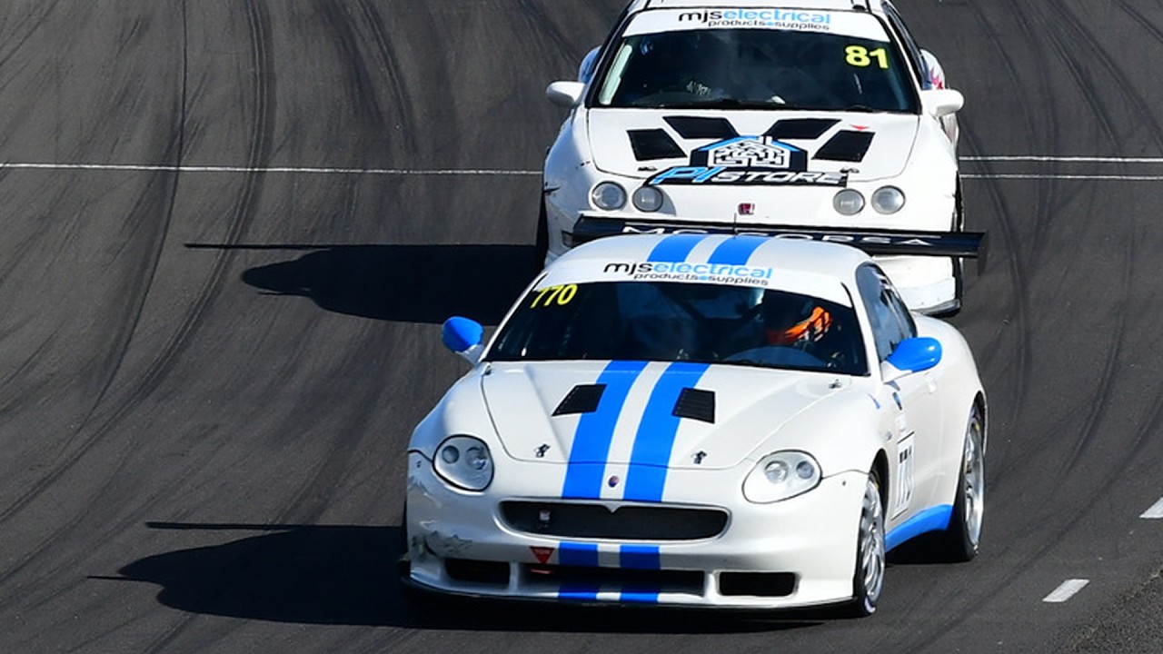 FULL RACE | 2025 One Raceway 300 Endurance Race