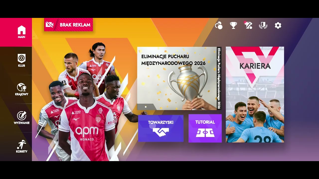 Football league
