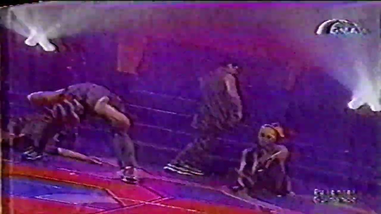 STREETBOYS (Come In Hard… By:Hardknox)