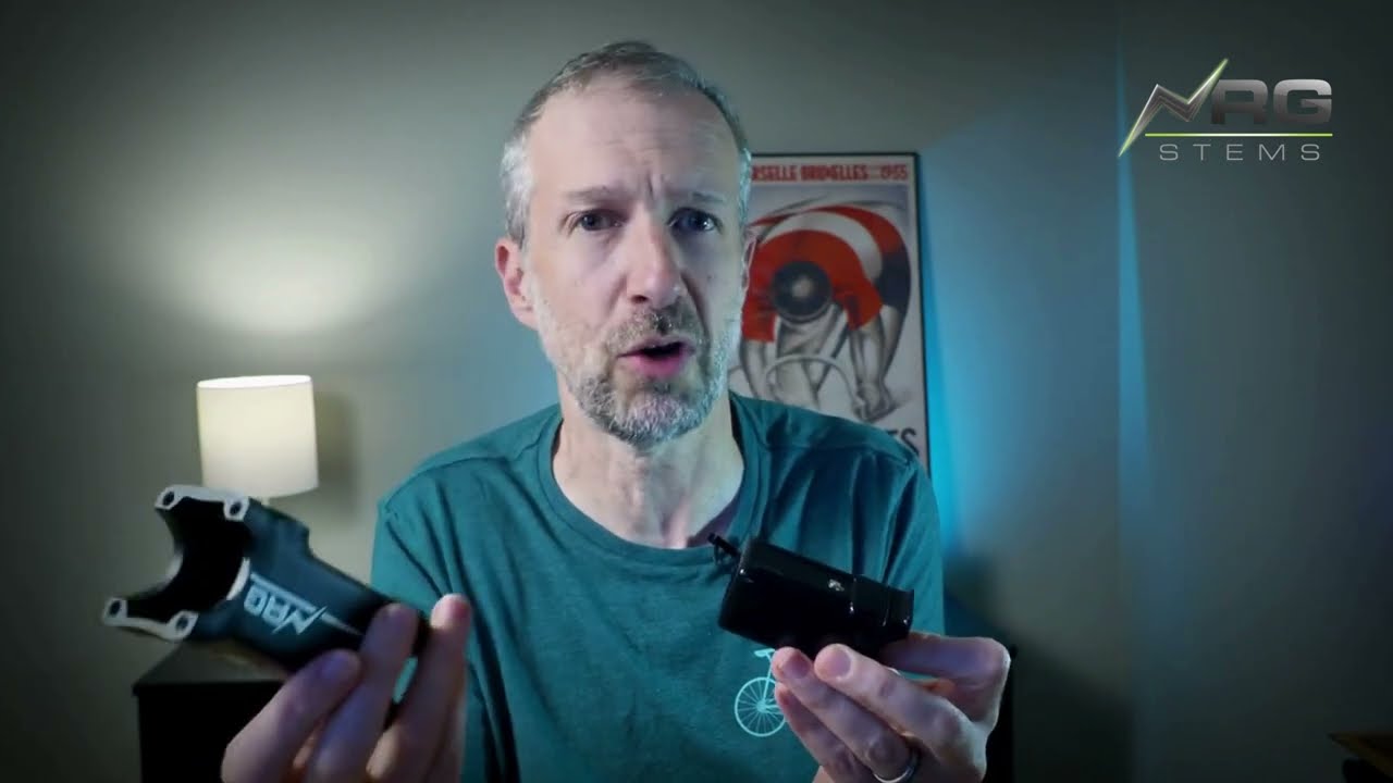 Troy On Trails NRG Stem Bike Review