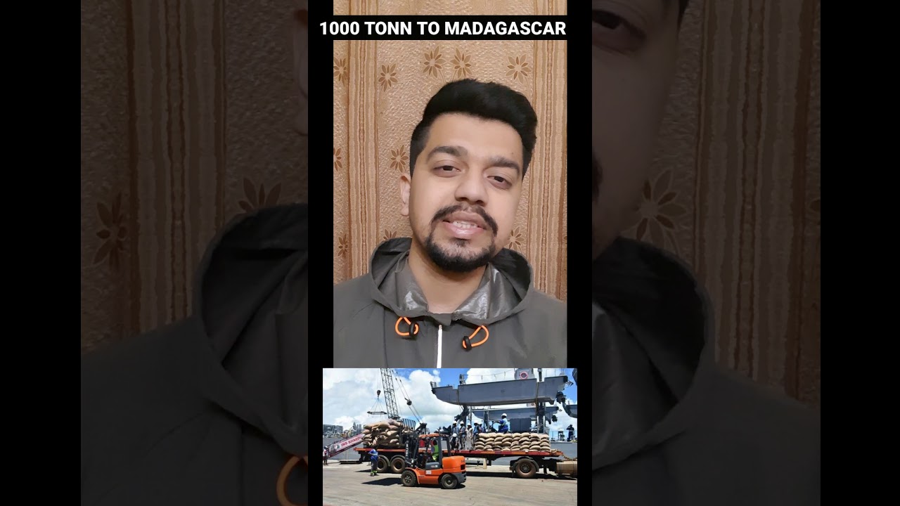 1000 tonn rice export 