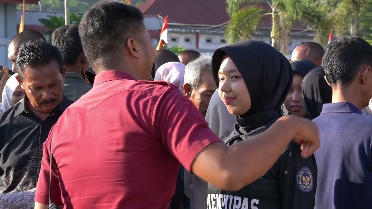 ORIENTASI CPNS 2024 DITJENPAS SUMBAR