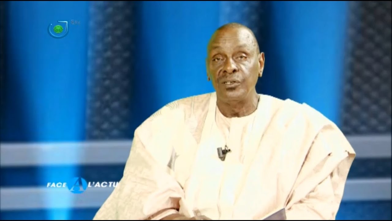 Tribalisme et repli identitaire: SAIDOU MAIDADI YAYA (UNDP) soutient Abel ELIMBI LOBE.
