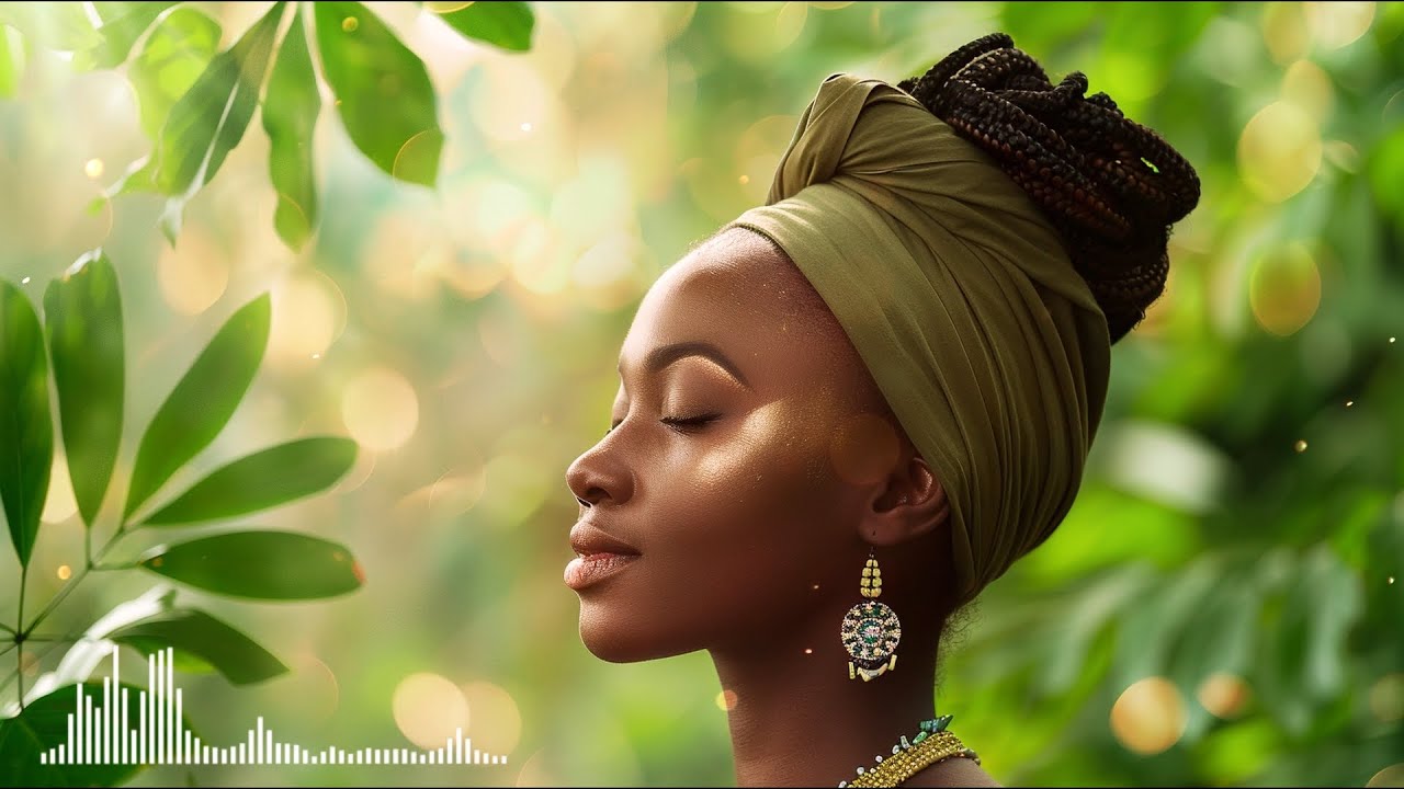 Tribal House и Afro House — глубокий клубный микс