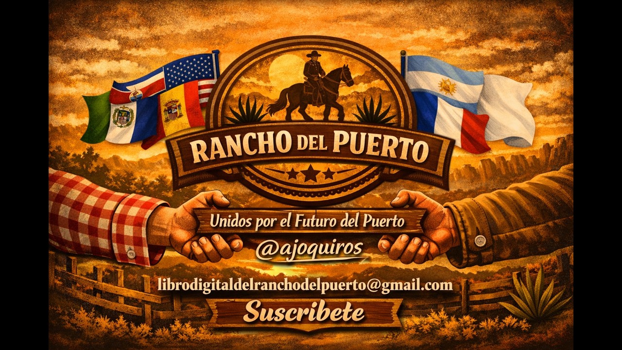 La Noche Ardiente del Mundo.