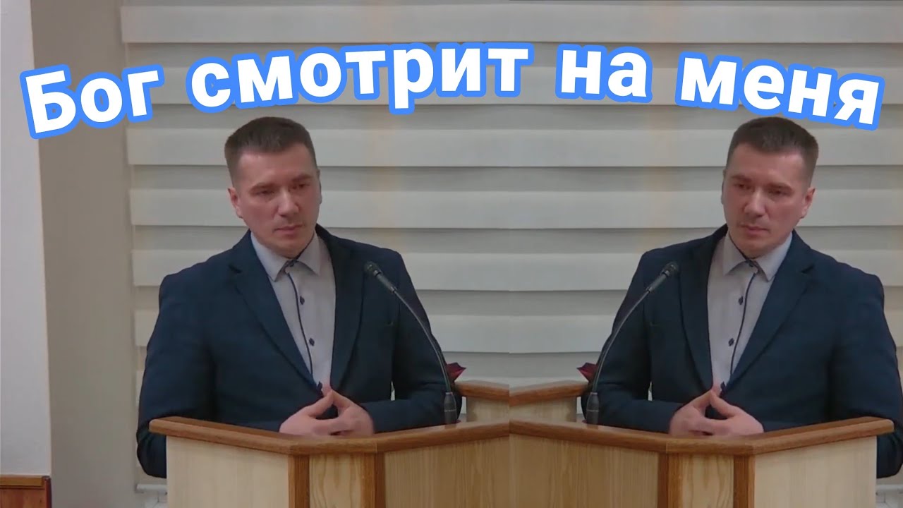 🎤📌 ПОСМОТРИ НА СЕБЯ С ДРУГОЙ СТОРОНЫ ❗️ Толстопят В.  05 02 2023.