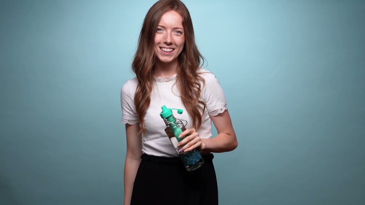 soulfilter mobiler Wasserfilter f&uuml;r soulbottles &bull; filtert 99,9 % aller Viren und Bakterien