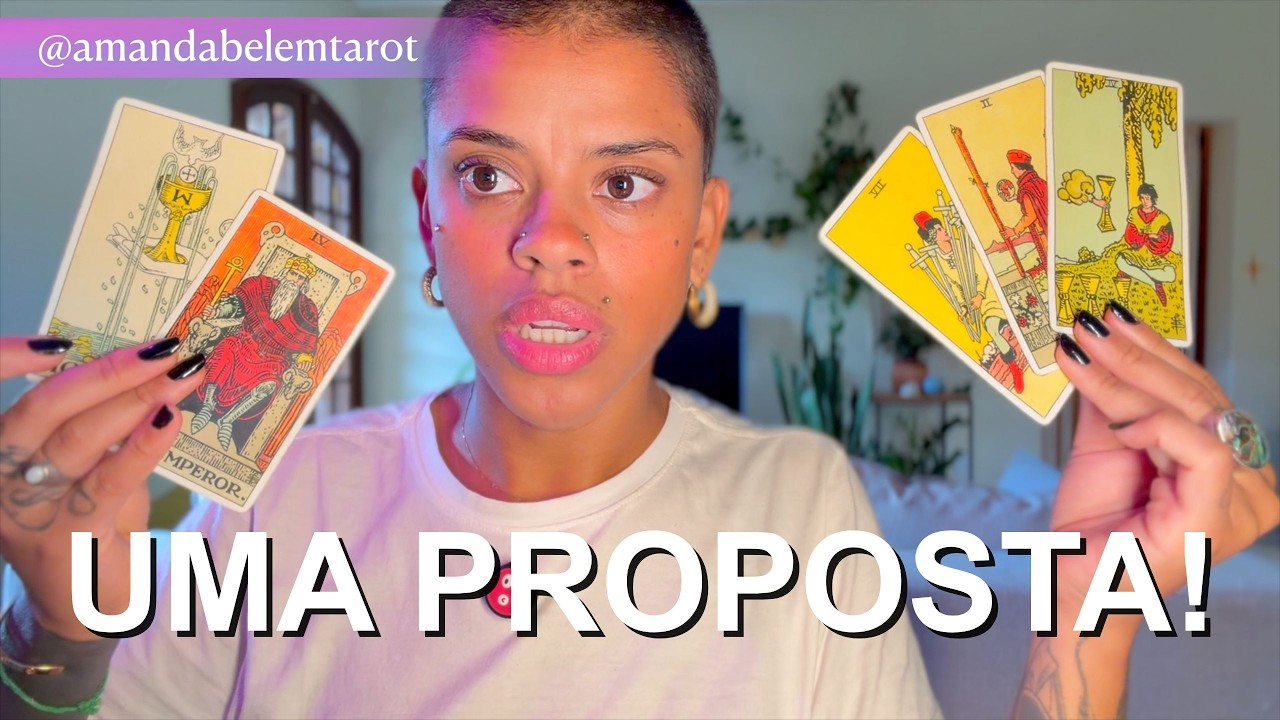 💞 UM ENCONTRO  E UM NOVO INÍCIO!! VAI MEXER COM SEU CORAÇÃO .