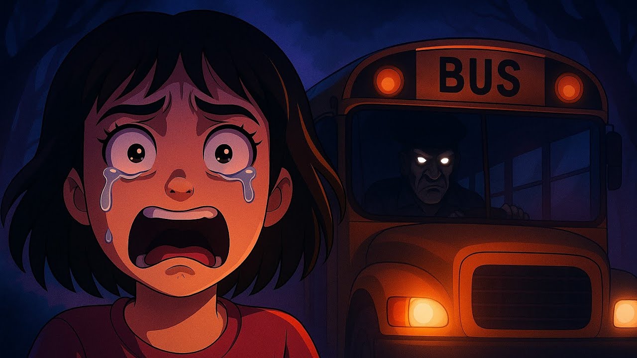 5 HISTOIRES TERRIFIANTES EN VOYAGE SCOLAIRE ! (Histoire d'horreur animée)