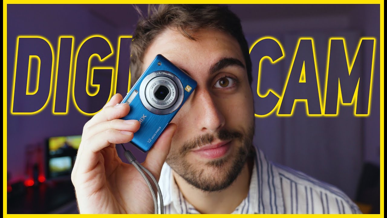 La macchina fotografica per tutti - DIGICAM