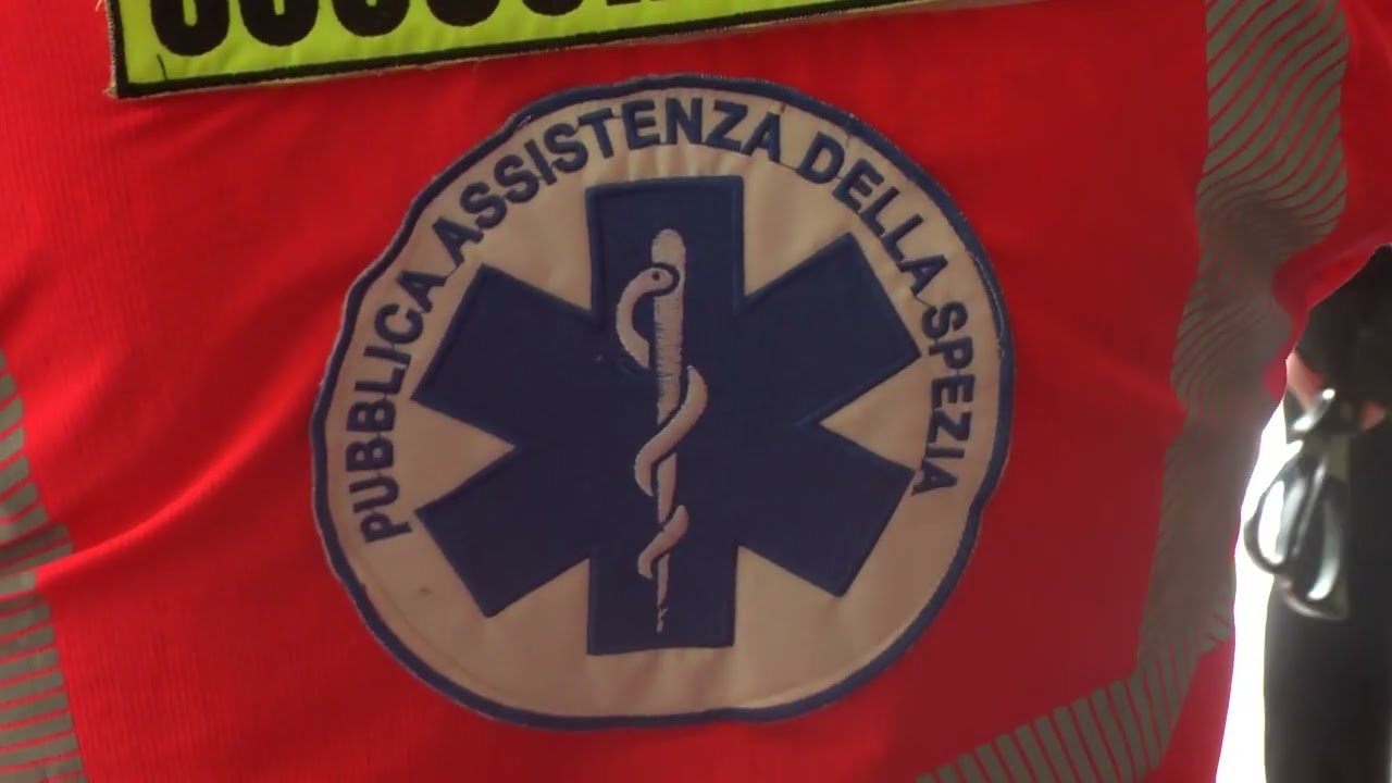 Pubblica Assistenza della Spezia, a rischio i servizi di soccorso 29-11-2022