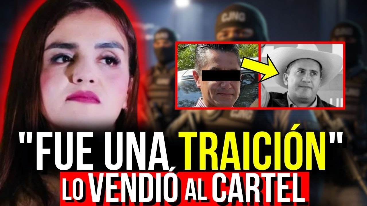 Grecia Quiroz: 
