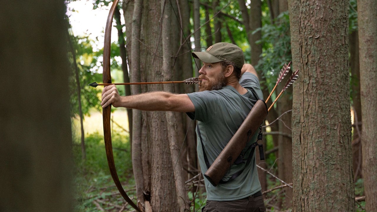 Traditional Bow Making Is Harder Than It Looks