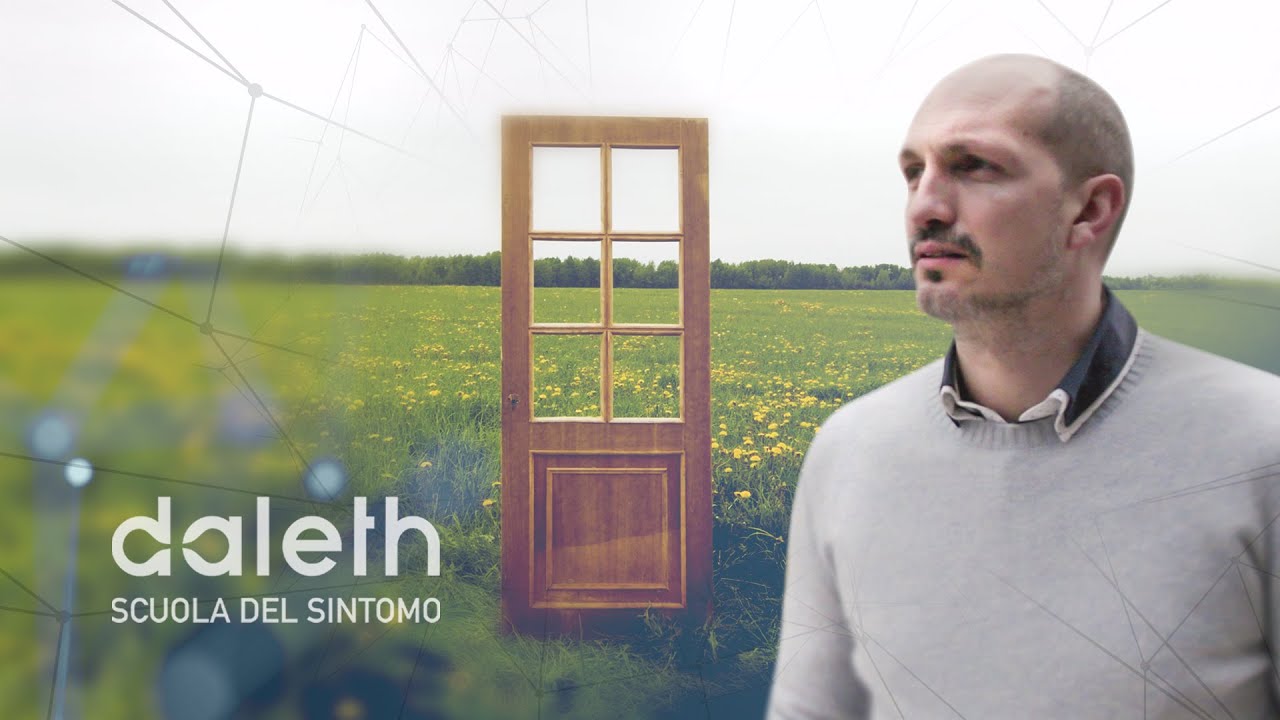 DALETH  -  una visione di Matteo Penzo