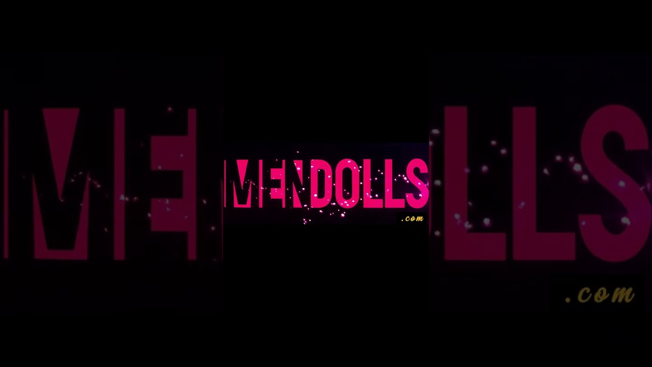 Unboxing My Dream Man &ndash; Ultra Realistic Gay Companion Doll 💖