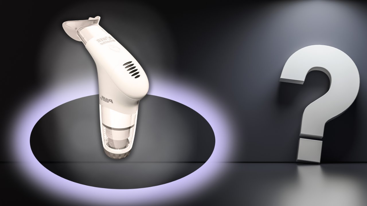Powerbreathe Medic Plus