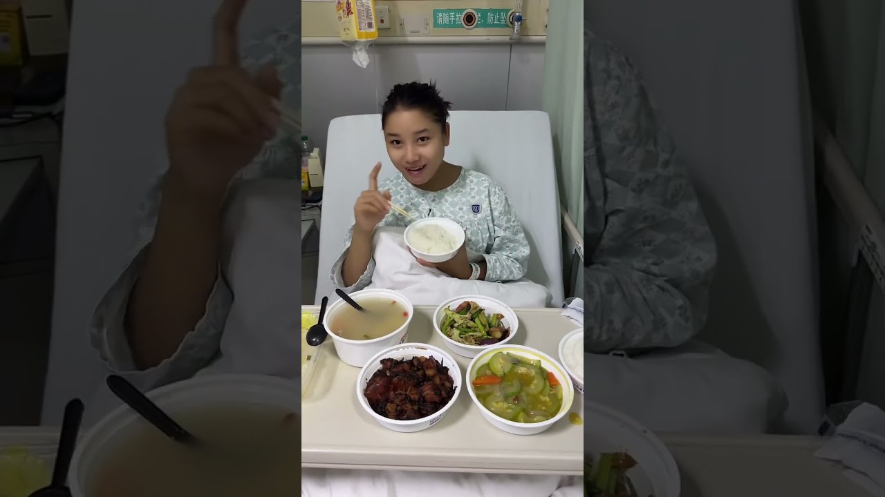 （2277）牛牛阿娜日常生活 阿娜回中国的日常