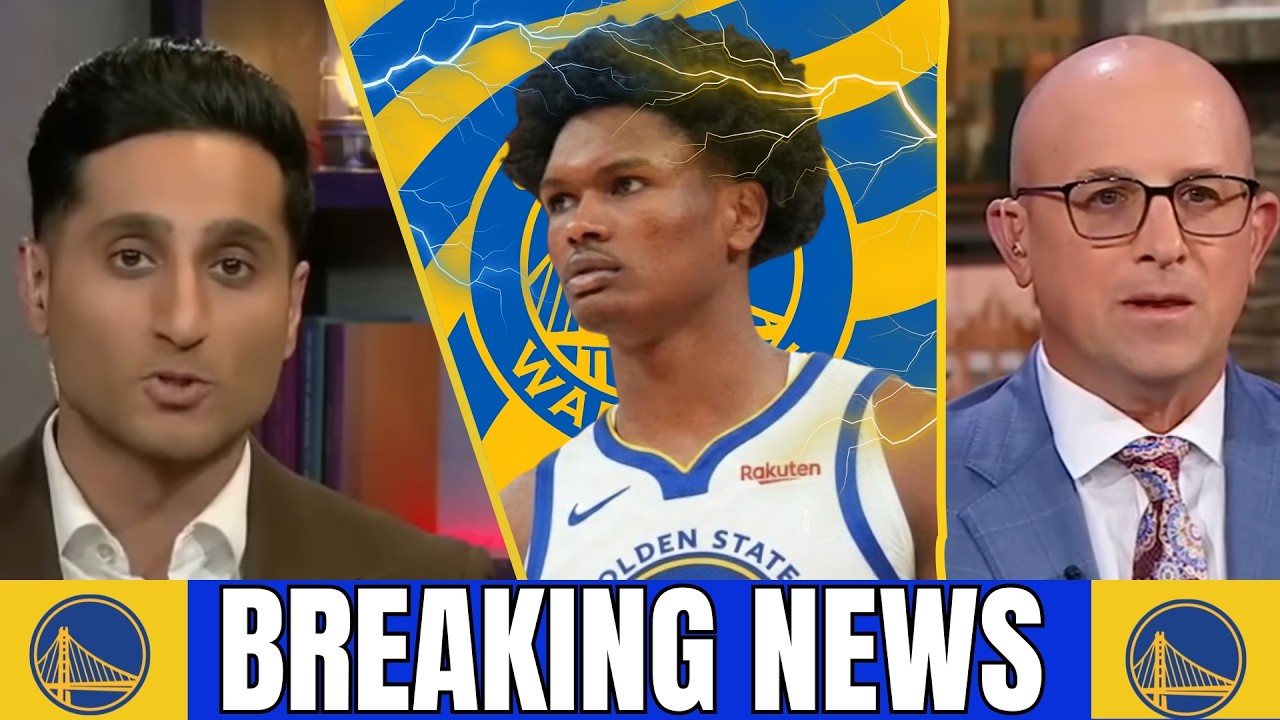 FULL NBA TODAY | 🚨🚨 BLOCKBUSTER DEAL | Amen Thompson to Warriors, Porzingis STAYS? Lacob Refuses...