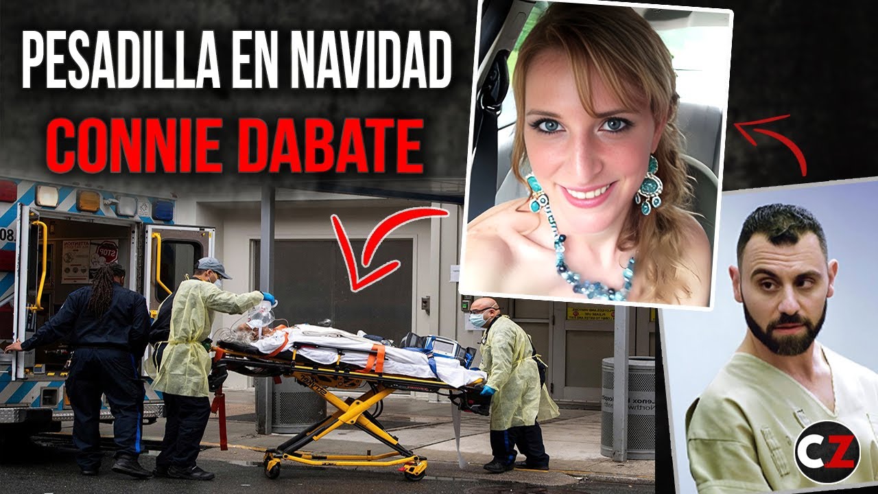 El Caso Horroroso Con Giros Inesperados de Connie Dabate | Documental Crímenes Reales