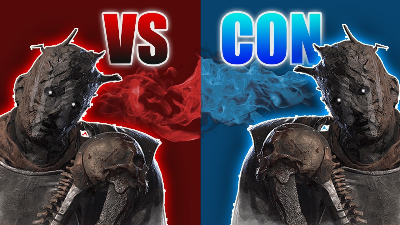 CON Y CONTRA: ESPECTRO EDITION | Dead by Daylight