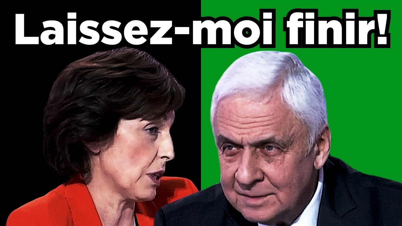 L'analyse implacable de l'ex-ambassadeur de Russie sur la guerre en Ukraine, en direct de LCI!