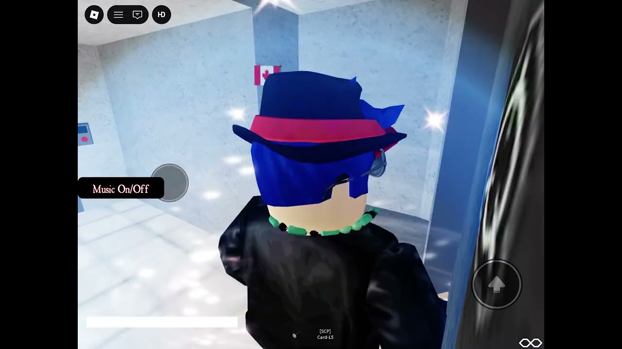 SCP Smile Room, Siren Head and Hole Man by 049Plauge