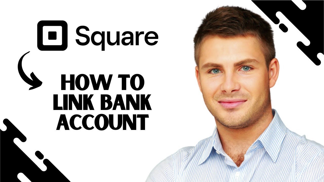 How to Link Bank Account With Square (UPDATED GUIDE)