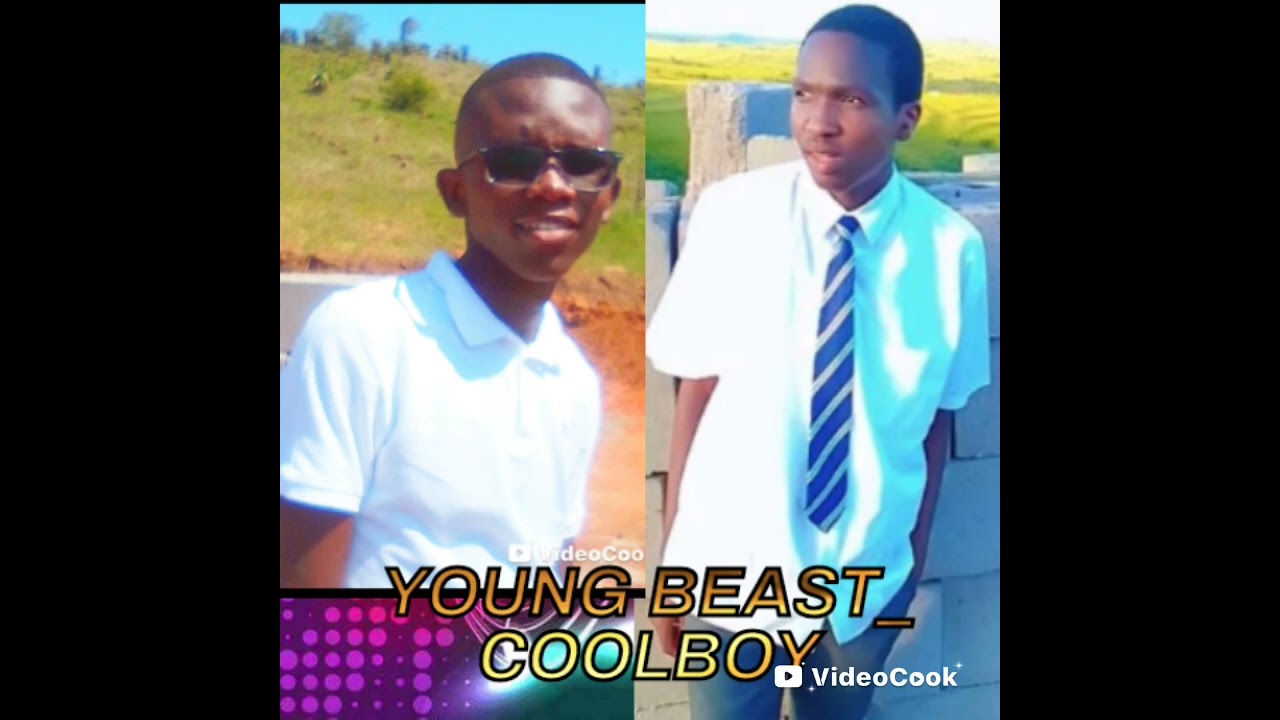 YOUNG BEAST_&_COOLBOY_UKHETSIWEYO
