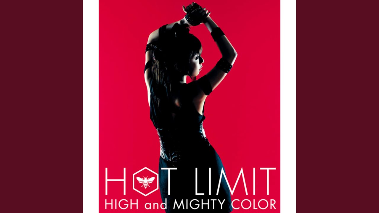 HOT LIMIT