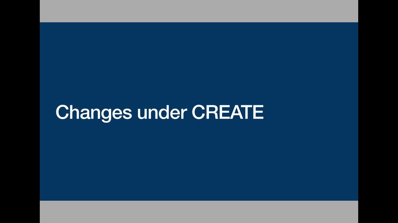 BT 18 VAT Administrative Provisions and Changes under CREATE