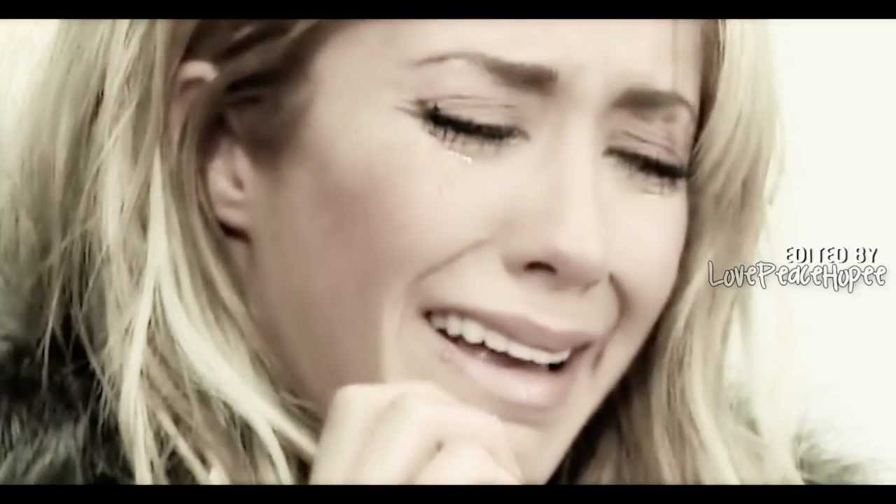 Mia Colucci || Skyscraper