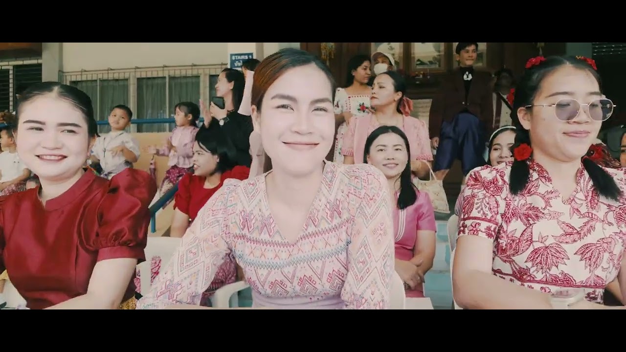 กิจกรรมวันภาษาไทย