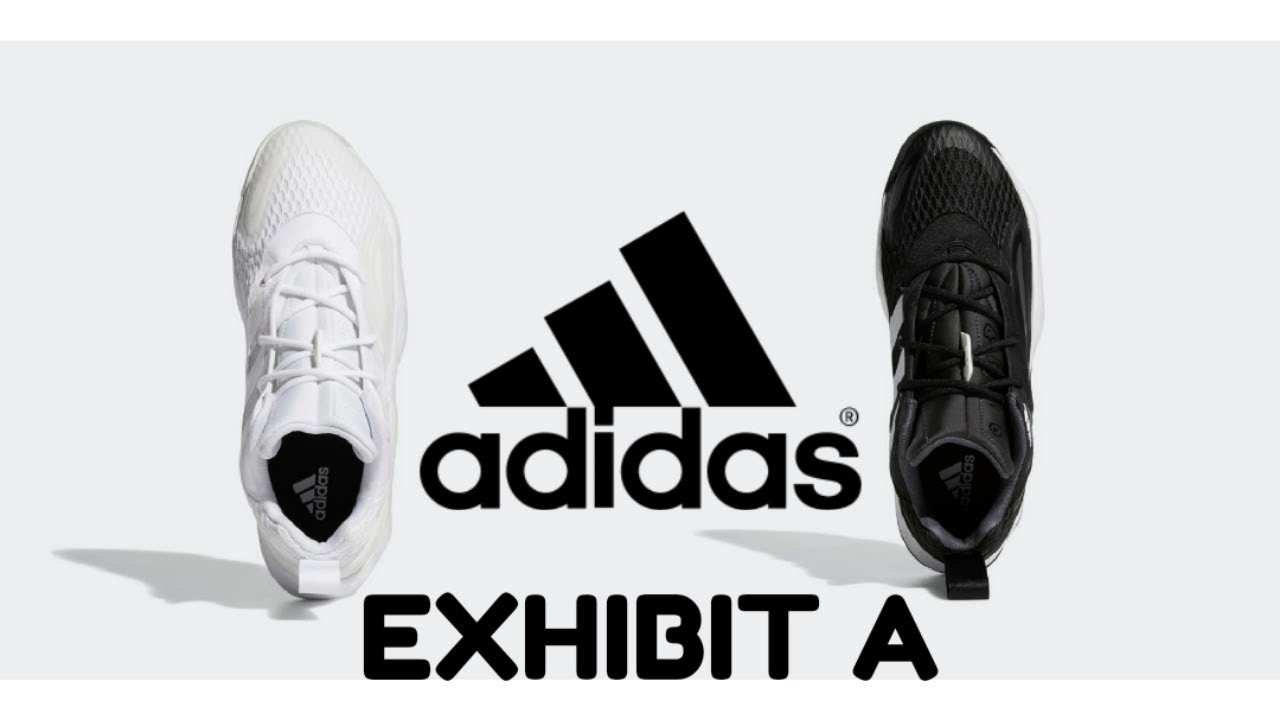 adidas EXHIBIT A