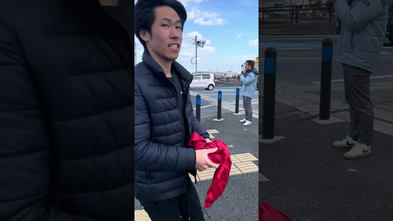 #三原あさと　#街頭演説　#高市早苗　