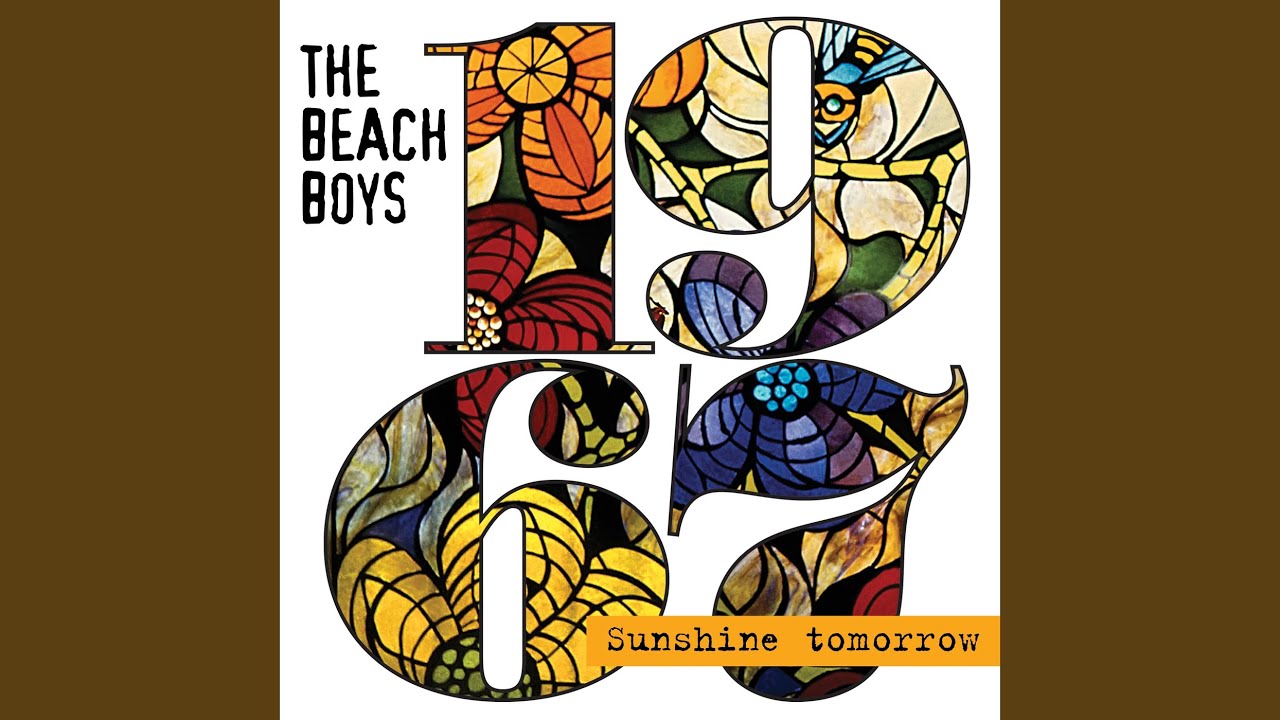 Surf's Up (1967 Version)