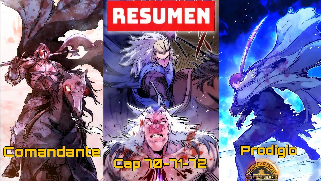 De Noble Humillado a Rey Mercenario | Las conspiraciones del mercenario regresado Manhwa Resumen #33