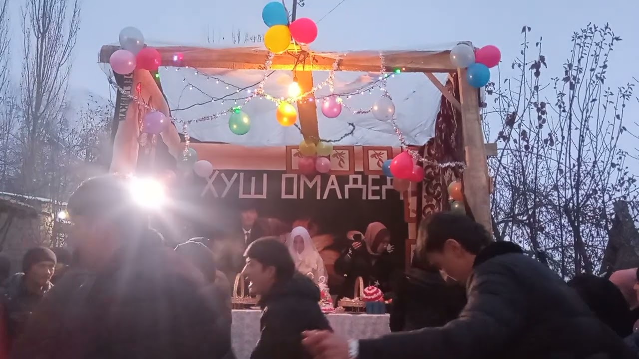 туй чергатол шахром 2003