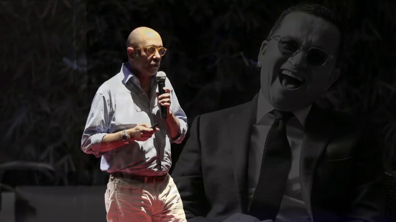Colombia a pesar de los prejuicios | Jose Pablo Arango | TEDxBarranquilla