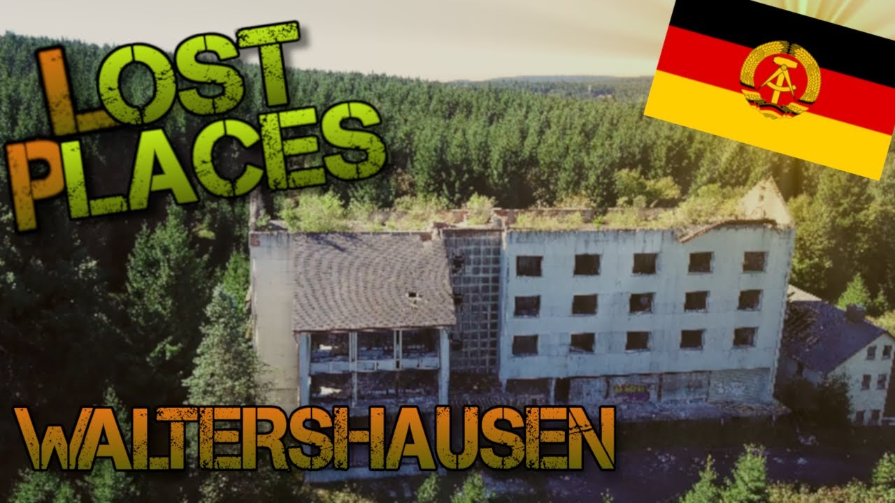 Lost Places 