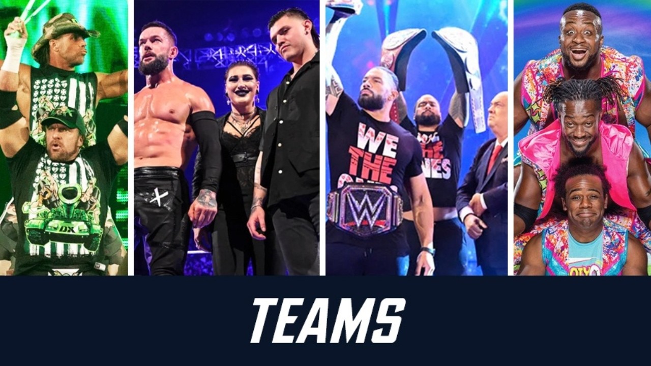 Verso la Finale ⚔️ Semifinale 2v2!!!!! Tag Team torneo per titoli MCW WWE 2k25 Gameplay ITA