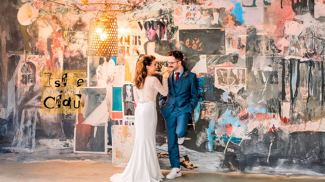 Teaser  - Isa e Cadu