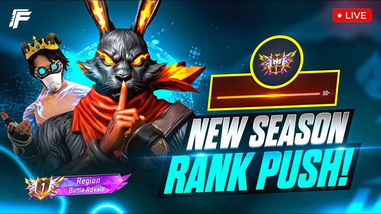 Asimsafi999 Live 🔥 | CS Rank Push 😱 | Road to 50K Subscribers 🚀 | Free Fire Live |