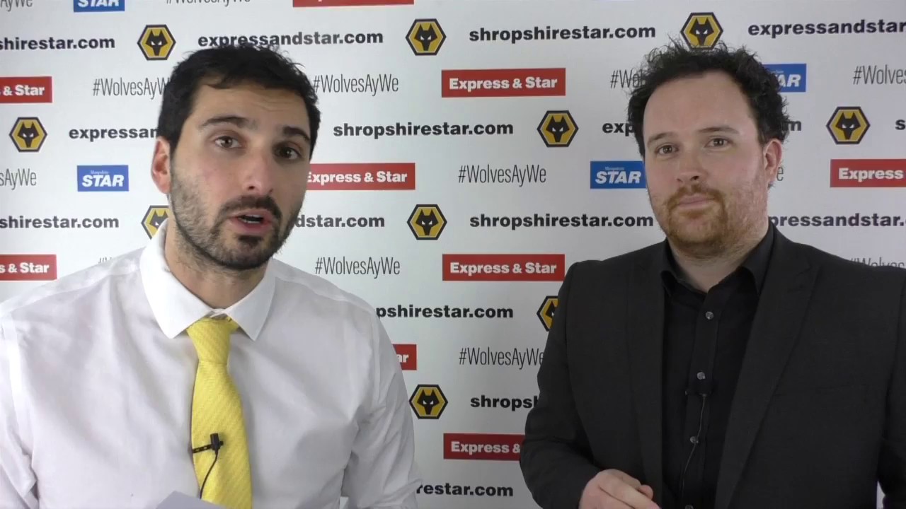 Wolves video: Let's celebrate unsung hero Barry Douglas